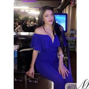 Meet your Posher, Fabiola